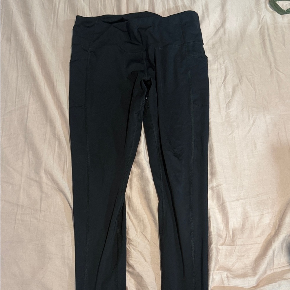 Black Women's Leggings